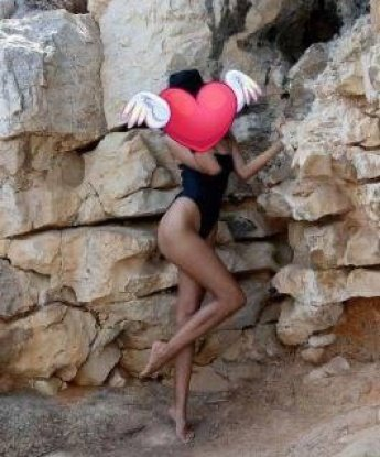 Проститутка Алисочка